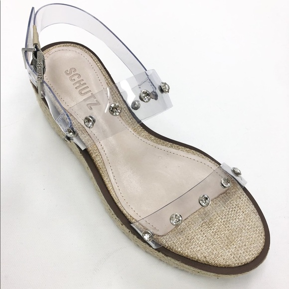 NIB Schutz Christiane Sandal - Picture 5 of 5